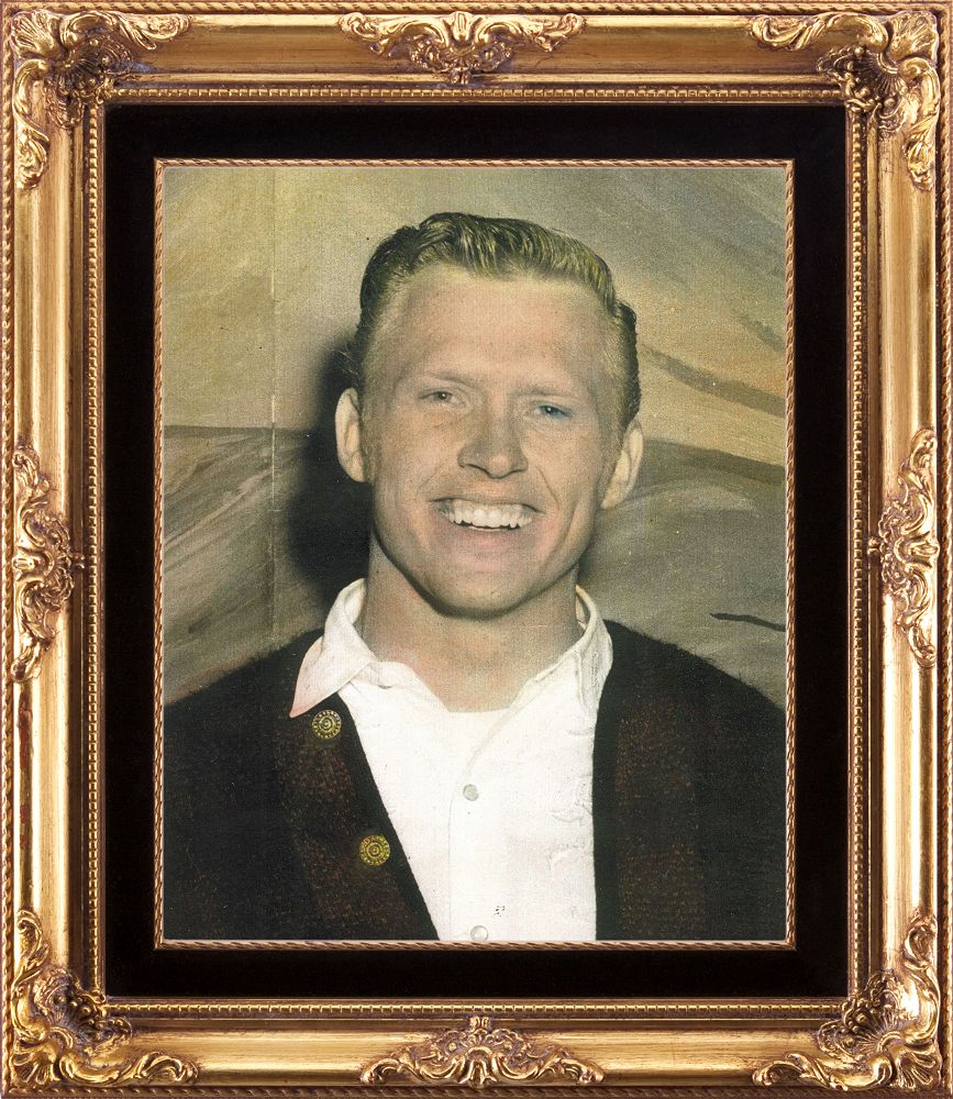 Byron Berline National Oldtime Fiddlers' Contest and Festival