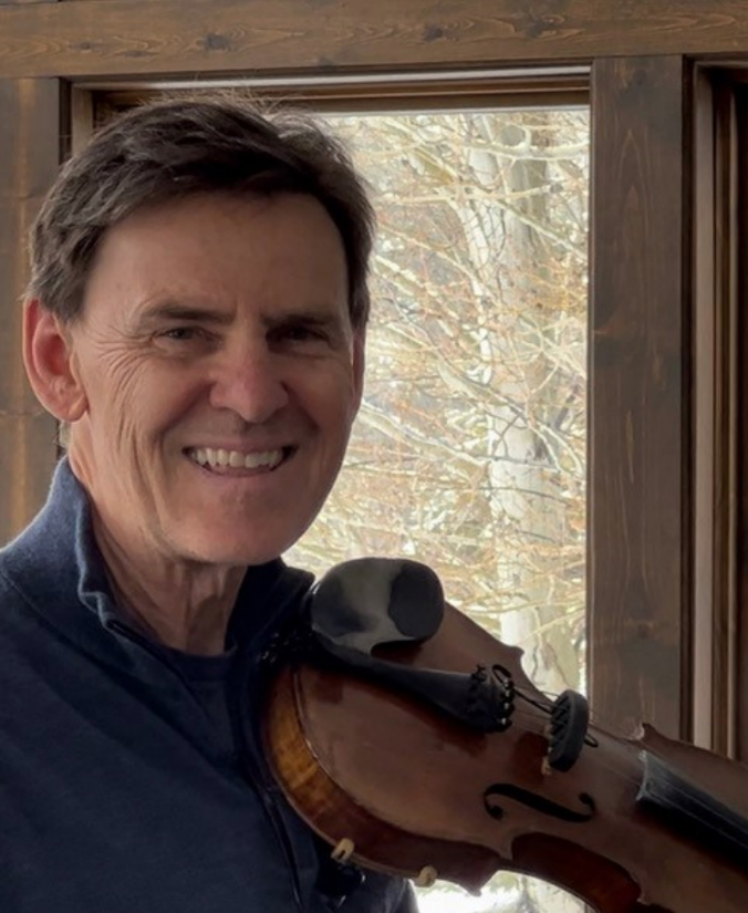 Judges National Oldtime Fiddlers' Contest and Festival